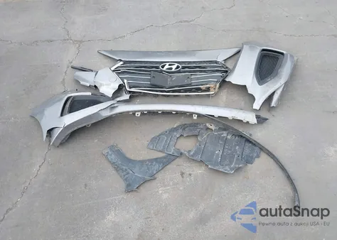 2022 Hyundai Accent Se from USA, damaged, VIN 3KPC24A63NE181045